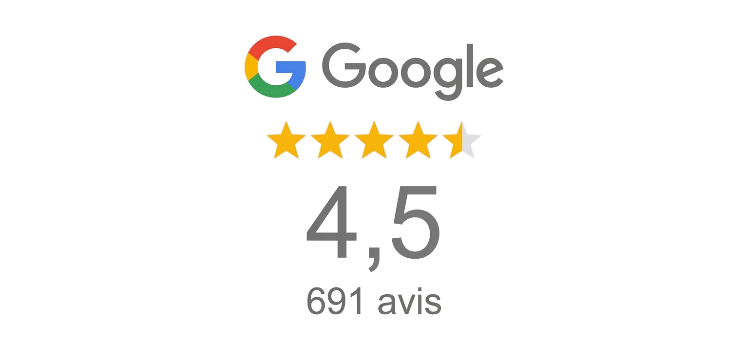 Note Google 4.5